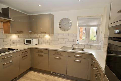 1 bedroom retirement property for sale, St. Athelm Lodge, West Street, Wells