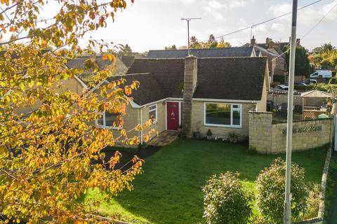 4 bedroom detached bungalow for sale, Evesham Road, Cheltenham GL52