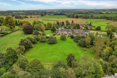 3 bedroom barn conversion for sale, Betton, Market Drayton, Shropshire, TF9, Market Drayton TF9