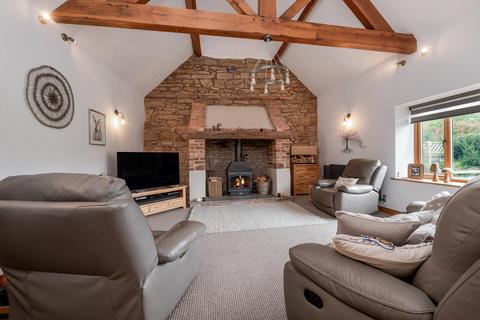 3 bedroom barn conversion for sale, Betton, Market Drayton, Shropshire, TF9, Market Drayton TF9