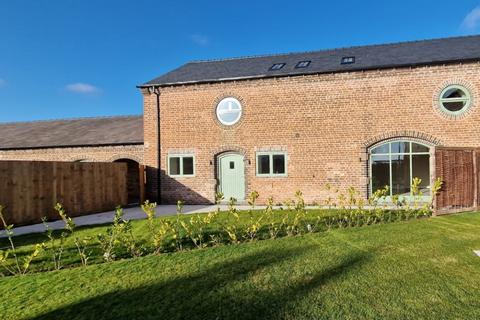 3 bedroom semi-detached house for sale, Basil Barn, Lighteach Estate, Prees, SY13