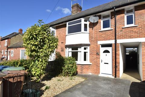 3 bedroom terraced house for sale, Campbell Road, Florence Park, Oxford