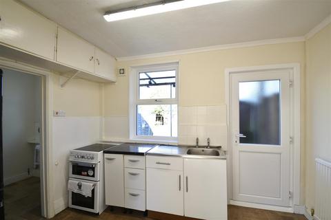 3 bedroom terraced house for sale, Campbell Road, Florence Park, Oxford