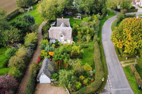 4 bedroom detached house for sale, Long Green Lane, Bardfield Saling CM7