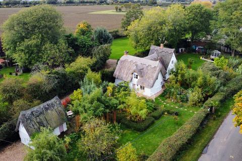 4 bedroom detached house for sale, Long Green Lane, Bardfield Saling CM7