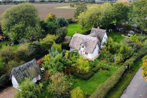 4 bedroom detached house for sale, Long Green Lane, Braintree CM7