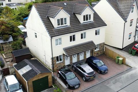 1 bedroom flat for sale, Glen Road, Wadebridge, PL27