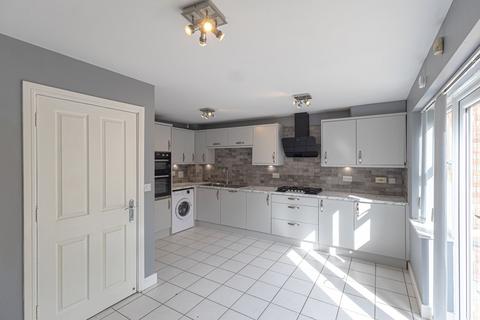 5 Wheelock Close, Northwich, CW9 8TQ