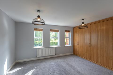 5 Wheelock Close, Northwich, CW9 8TQ