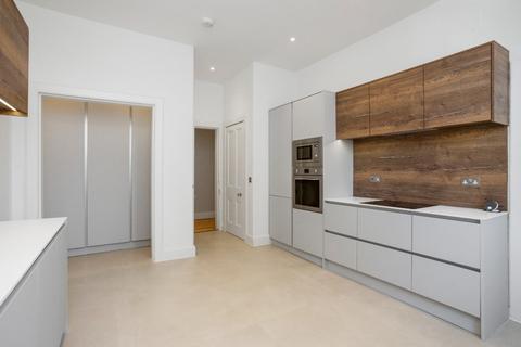 undefined, Raeburn Place, Stockbridge, Edinburgh, EH4