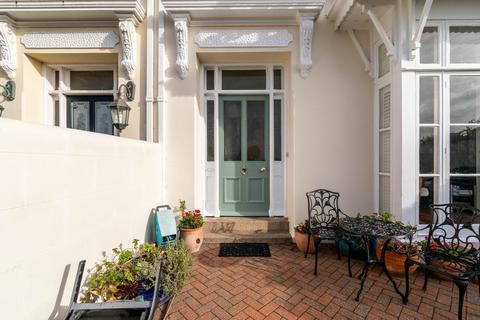 5 bedroom character property for sale, Victoria Avenue, St Lawrence JE3