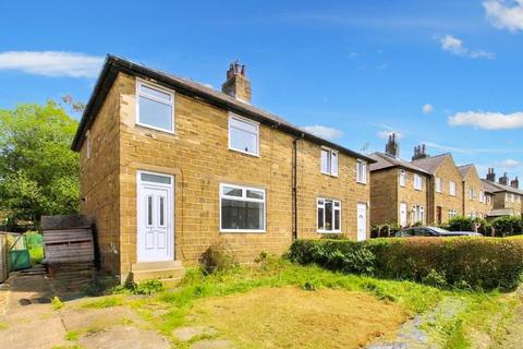 3 bedroom semi-detached house for sale, Oakes Avenue, Brockholes, Holmfirth, West Yorkshire, HD9 7EE