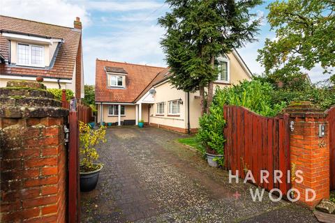 6 bedroom detached house for sale, London Road, Great Notley, Braintree, Essex, CM77