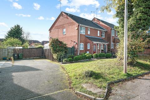 2 bedroom semi-detached house for sale, Brookend Drive, Rednal, Birmingham, B45 9LA