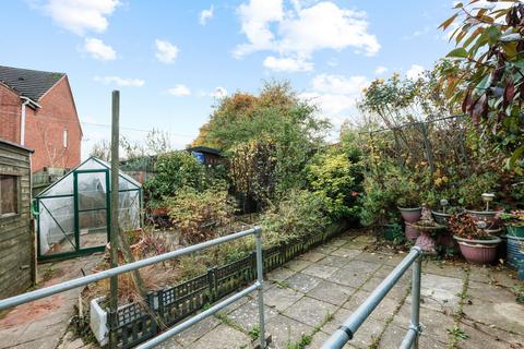 20 Brookend Drive, Rubery, Birmingham, B45 9LA