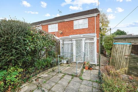 20 Brookend Drive, Rubery, Birmingham, B45 9LA