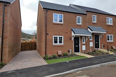 3 bedroom semi-detached house for sale, Kinver Green, Kinver