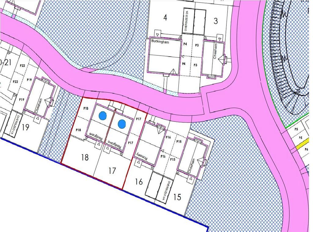 Kinver Red line plan plots 17 18.jpg