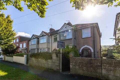 3 bedroom end of terrace house for sale, Highridge Road, Bristol, BS13