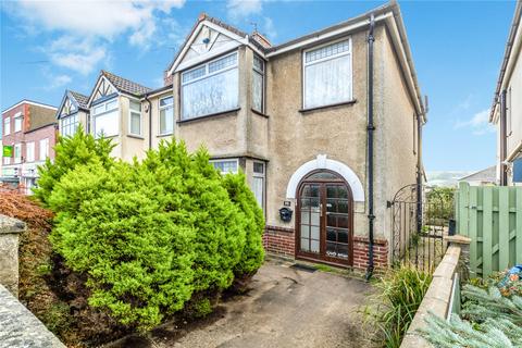 3 bedroom end of terrace house for sale, Highridge Road, Bristol, BS13