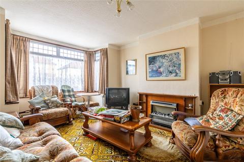 3 bedroom end of terrace house for sale, Highridge Road, Bristol, BS13