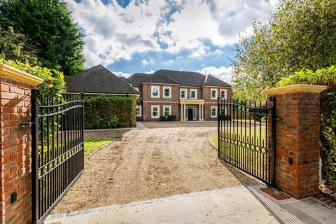Fairview Tandridge Road, Warlingham, CR6 9LS