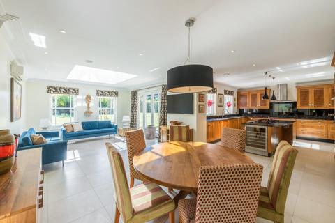 Fairview Tandridge Road, Warlingham, CR6 9LS