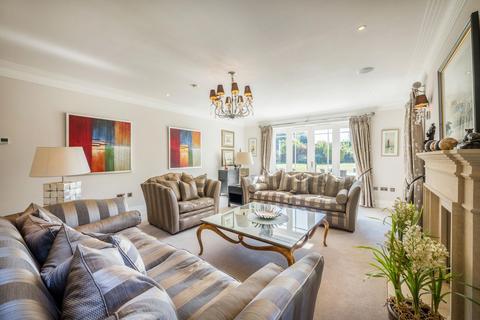 Fairview Tandridge Road, Warlingham, CR6 9LS