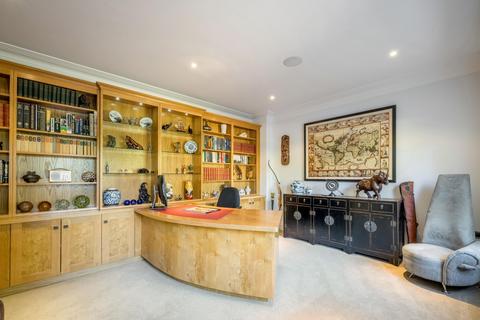 Fairview Tandridge Road, Warlingham, CR6 9LS