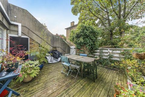 1 bedroom flat for sale, Paulet Road, Camberwell SE5