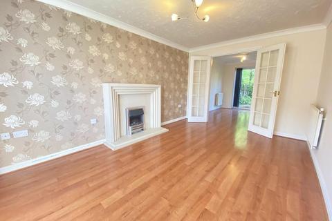 3 bedroom detached house for sale, Whitehaven Grove, Derby DE73