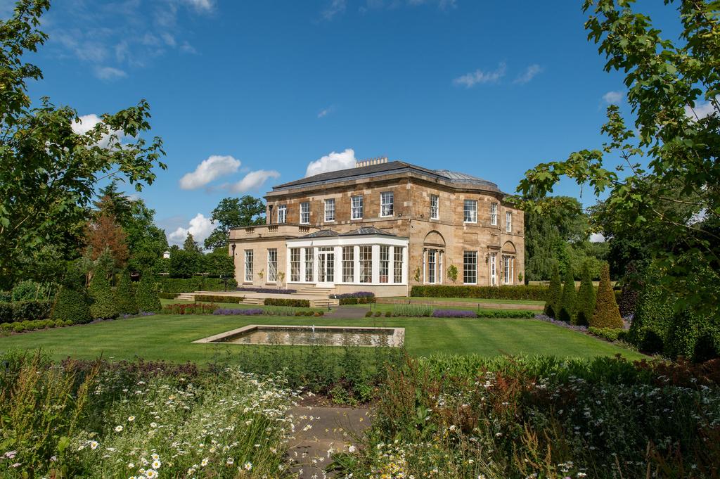Leicester Road, Churchover, Rugby... 5 bed detached house for sale £