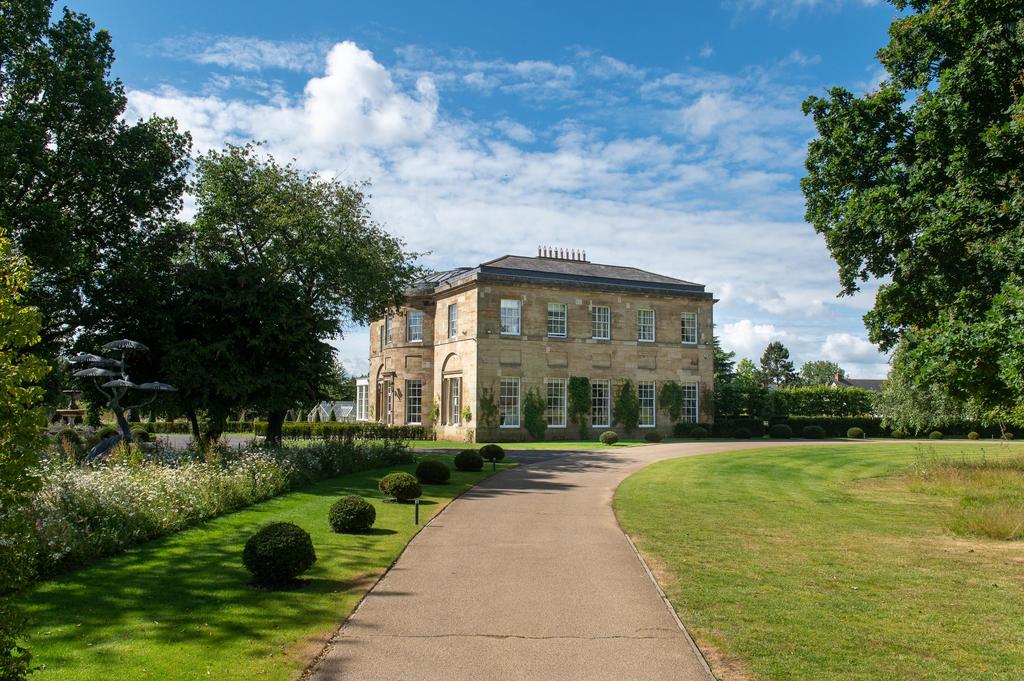 Leicester Road, Churchover, Rugby... 5 bed detached house for sale £