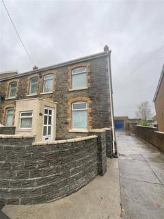 3 bedroom semi-detached house for sale, Heol Bryngwili, Llanelli SA14