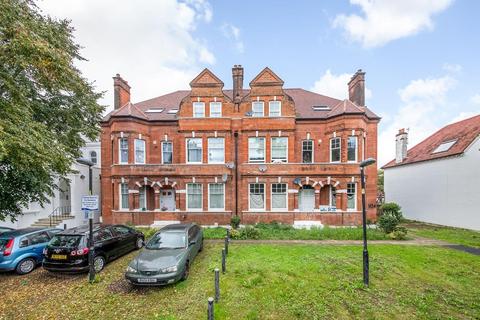 1 bedroom apartment for sale, Herne Hill London