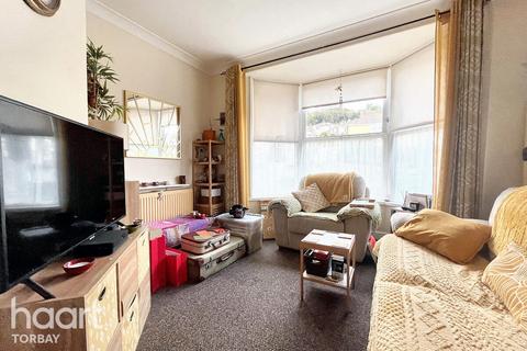 1 bedroom apartment for sale, Totnes Road, PAIGNTON