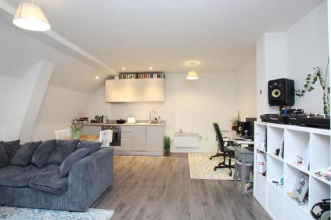 1 bedroom apartment to rent, St. Paul Street, Bristol BS2