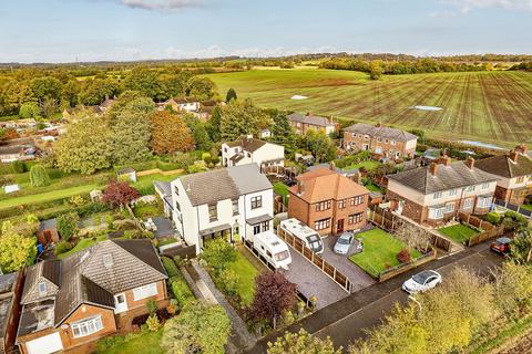 5 Mill Lane, Cronton, Widnes, WA8 5DT