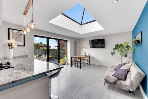 5 Mill Lane, Cronton, Widnes, WA8 5DT