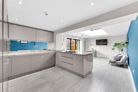 5 Mill Lane, Cronton, Widnes, WA8 5DT