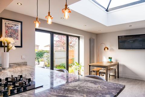 5 Mill Lane, Cronton, Widnes, WA8 5DT