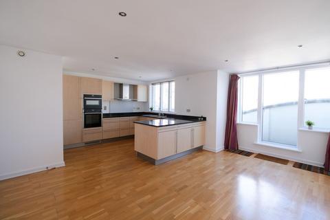 3 bedroom apartment for sale, Esplanade, St Helier JE2