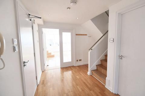 3 bedroom apartment for sale, Esplanade, St Helier JE2