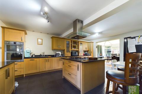 4 bedroom detached house for sale, Yoreham Close, Lower Earley, Reading, Berkshire, RG6