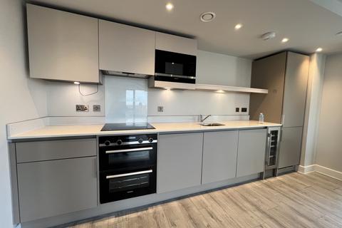2 bedroom flat to rent, Broad Street, Birmingham, West Midlands, B15