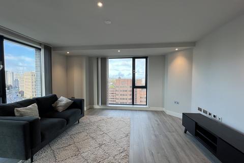 2 bedroom flat to rent, Broad Street, Birmingham, West Midlands, B15