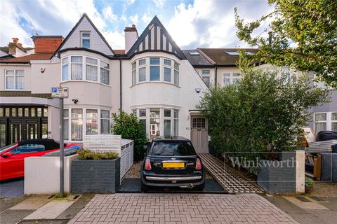 50 Whitmore Gardens, London, NW10 5HH