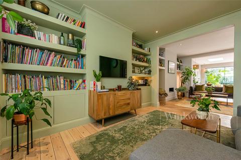 50 Whitmore Gardens, London, NW10 5HH
