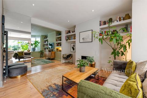 50 Whitmore Gardens, London, NW10 5HH