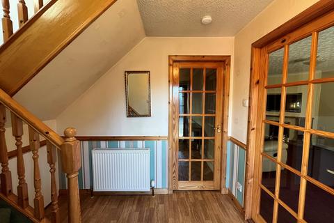 2 Brown Place, Wick, KW1 5QQ